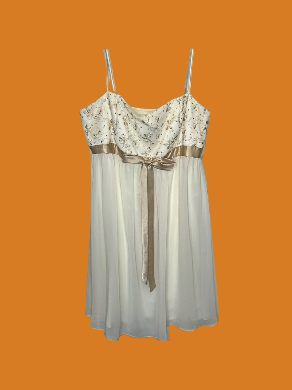 - Gunne Sax Midi Dress Size 11